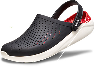 crocs light ride