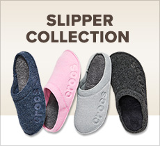 クロックス スリッパ -slipper- お家の中でも快適クロックス！人気のルームスリッパに再入荷＆新色追加！ クロックス公式オンラインショップ。公式ならではの豊富な品揃え。送料無料。最短翌日お届け。お電話でのご注文受付中！