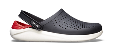 crocs light ride